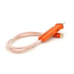 Ручки для точкового зварювання 70BN червоний - Зображення 2