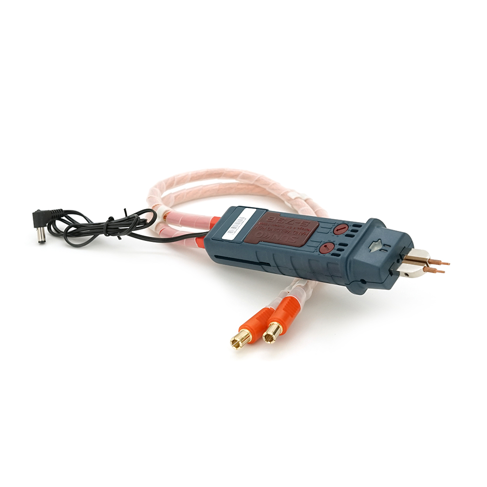 39771 Ручки для точкового зварювання 73B мідь 25 мм² - Зображення 1