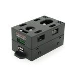 Тестер ємності батареї (заряд / розряд) 50A / Вольтметр / Амперметр / Ватметр / Wi-Fi / USB - Зображення 2