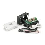 Тестер ємності батареї (заряд / розряд) 50A / Вольтметр / Амперметр / Ватметр / Wi-Fi / USB - Зображення 3