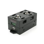 Тестер ємності батареї (заряд / розряд) 300A / Вольтметр / Амперметр / Ватметр / Wi-Fi / USB - Зображення 2