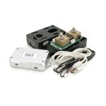 Тестер ємності батареї (заряд / розряд) 300A / Вольтметр / Амперметр / Ватметр / Wi-Fi / USB - Зображення 3