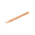 Електрод мідний для точкового зварювання, 3мм*50мм, ціна за 1шт