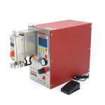 Апарат точкового зварювання конденсаторний SUNKKO A300, Ni-Cd, Ni-MH, Li-Ion, струм 120-1200А, 73V, 220V, U=6V, 7,5kW