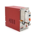 Апарат точкового зварювання конденсаторний SUNKKO A300, Ni-Cd, Ni-MH, Li-Ion, струм 120-1200А, 73V, 220V, U=6V, 7,5kW - Зображення 2