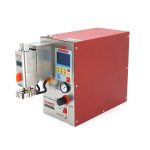 Апарат точкового зварювання конденсаторний SUNKKO A300, Ni-Cd, Ni-MH, Li-Ion, струм 120-1200А, 73V, 220V, U=6V, 7,5kW - Зображення 3