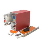 Апарат точкового зварювання конденсаторний SUNKKO A300, Ni-Cd, Ni-MH, Li-Ion, струм 120-1200А, 73V, 220V, U=6V, 7,5kW - Зображення 5