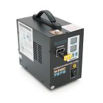 Апарат точкового зварювання конденсаторний SUNKKO S737G , 220 V, 2.8kW, толщина сварки до 0,2mm, 6kg, 245*140*200mm - Зображення 2