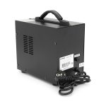 Апарат точкового зварювання конденсаторний SUNKKO S737G , 220 V, 2.8kW, толщина сварки до 0,2mm, 6kg, 245*140*200mm - Зображення 3