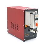 Апарат точкового зварювання конденсаторний SUNKKO A300+, Ni-Cd, Ni-MH, Li-Ion, стрічка 0,2-0,3 мм, струм 120-1200А, 220V, U=6V, 6kW - Зображення 2