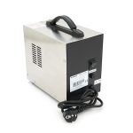 Апарат точкового зварювання конденсаторний SUNKKO 737DH, Ni-Cd, Ni-MH, Li-Ion, стрічка 0,35 мм, струм 120-1200А, 73V, 220V, t=1-80ms, 4,3kW - Зображення 3