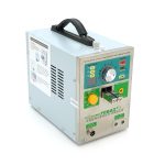 Апарат точкового зварювання конденсаторний SUNKKO S709AD+, Ni-Cd, Ni-MH, Li-Ion, стрічка 0,3 мм, 16 мм2, струм 500А, 220V, 1.6kW - Зображення 2