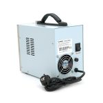 Апарат точкового зварювання конденсаторний SUNKKO S709AD+, Ni-Cd, Ni-MH, Li-Ion, стрічка 0,3 мм, 16 мм2, струм 500А, 220V, 1.6kW - Зображення 3