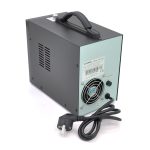 -Апарат точкового зварювання конденсаторний SUNKKO S709 PLUS, Ni-Cd, Ni-MH, Li-Ion, стрічка 0,5-0,35 мм, струм 80-800А, 220V, 16 мм2, U=20V, 4.3kW - Зображення 3