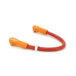 Кабель параллельного подключения питания и связи RW-M6.1-Cable (ORANGE) - Зображення 2