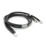 Комплект кабелів паралельного підключення живлення АКБ Deye RW6.1 Pro-B (под клему M6)