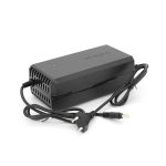 Зарядний пристрій Jinyi для акумуляторів Li-ion 72V(84V),20S,6A,штекер 5,5*2.5,з індикацією,BOX - Зображення 2