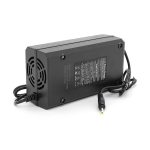 Зарядний пристрій Jinyi для акумуляторів Li-ion 72V(84V),20S,6A,штекер 5,5*2.5,з індикацією,BOX - Зображення 3