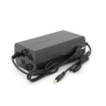 Зарядний пристрій Jinyi для акумуляторів Li-ion 72V(84V),20S,4A,штекер 5,5*2.5,з індикацією,BOX