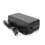 Зарядний пристрій Jinyi для акумуляторів Li-ion 72V(84V),20S,4A,штекер 5,5*2.5,з індикацією,BOX - Зображення 2