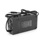 Зарядний пристрій Jinyi для акумуляторів Li-ion 72V(84V),20S,4A,штекер 5,5*2.5,з індикацією,BOX - Зображення 3