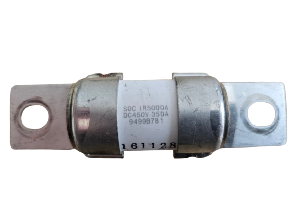 Запобіжник Mitsubishi Outlander 9499B781