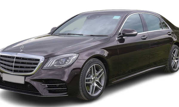 Гібридна батарея Mercedes-Benz W222