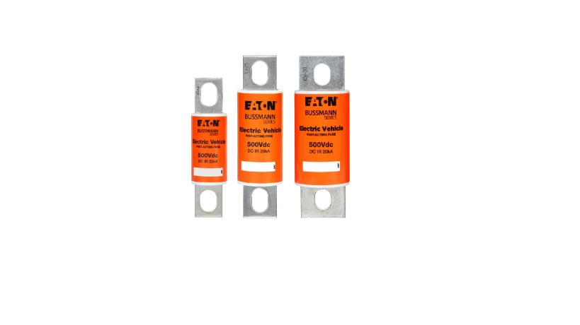 XEV30 Високовольтний запобіжник Bussmann VDC 500 200A (⌀30) - Зображення 1