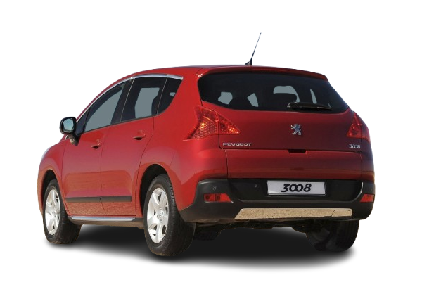 Ячейки високовольтної батареї Peugeot 3008 (2010-2018)