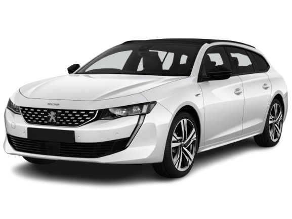 Ячейки високовольтної батареї Peugeot 508 (2010-2018)
