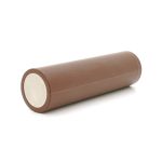 Акумулятор 18650 Li-Ion LG LGDAHG21865, 3000mAh, 20A, 4.2 / 3.6 / 2.5V, BROWN, PVC BOX, 2 шт. в упаковці, ціна за 1 шт - Зображення 3