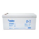 Акумуляторна батарея MERLION AGM GP122000M8 12 V 200 Ah (522 х 240 х 219) Q1 / 18 - Зображення 2