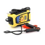 Автоматичне ЗУ для акумулятора Katbo KTB-BC1803 6V / 12V / 24V,2-6A,LCD,клеми(AGM / GEL / Lead / MF) - Зображення 3