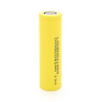 Акумулятор 18650 Li-Ion LGDBHD21865 (LGHD2), 3000mAh, 20A, 4.2V, Yellow, 2 шт. в упаковці, ціна за 1 шт - Зображення 2