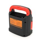 Автоматичне ЗУ для автоакумулятора WesunWell XX-005 / 010,12V / 24V,3.6-20А мікропроцесор, LCD, клеми(AGM / Gel / Lead) - Зображення 3