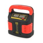 Автоматичне ЗУ для автоакумулятора WesunWell XX-005 / 010,12V / 24V,3.6-20А мікропроцесор, LCD, клеми(AGM / Gel / Lead) - Зображення 4