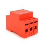 Фотогальванічний захист від перенапруги постійного струму LWDC40 -3P -1000V, 40kA - Зображення 2