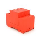 Фотогальванічний захист від перенапруги постійного струму LWDC40 -3P -1000V, 40kA - Зображення 3