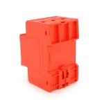 Фотогальванічний захист від перенапруги постійного струму LWDC40 -3P -1000V, 40kA - Зображення 4