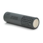 Акумулятор Li-Ion 18650 LG FA129E092N1, 2600mAh, 10A, 4.2 / 3.6 / 2.5V, GREY, 2 шт в упаковці, ціна за 1 шт - Зображення 2