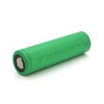 Акумулятор 18650 Li-Ion Sony US18650VTC4, 2100mAh, 25A, 4.2 / 3.6 / 2.5V, GREEN, 2 шт в упаковці, ціна за 1 шт