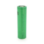 Акумулятор 18650 Li-Ion Sony US18650VTC6, 3000mAh, 20A, 4.2 / 3.6 / 2.5V, GREEN, 2 шт в упаковці, ціна за 1 шт - Зображення 2