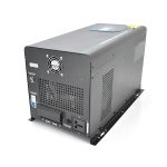 Гібридний інвертор RITAR RTSWm-MPPT-MPS-6048, 6000W, 48V, ток заряда 0-45A, 180-265V, MPPT (60А, 64-130Vdc) - Зображення 2