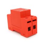 Фотогальванічний захист від перенапруги постійного струму SPD-40 -2P-1000V, 40kA - Зображення 2