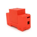 Фотогальванічний захист від перенапруги постійного струму SPD-40 -2P-1000V, 40kA - Зображення 3