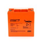 Акумуляторна батарея MERLION GL12260M6 12 V 26 Ah (165 х 125 х173) Orange Q1 / 128 - Зображення 2
