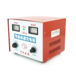 Автомобільний зарядний пристрій для акумулятора (6V / 12V / 24V, 100Ah), 9 рівнів регулювання - Зображення 3