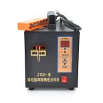 Точкове зварювання JSD-SC-II, Ni-Cd, Ni-MH, Li-Ion, стрічка 0,03-0,15мм, 220V, 1000А, 3KVA - Зображення 2