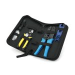 Набір інструментів LS-2546B для монтажу сонячних систем - Зображення 3