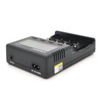 ЗУ універсальне Liitokala PD4, 4 канали, LCD дисплей, підтримує Li-ion, Ni-MH та Ni-Cd AA (R6), ААA (R03), AAAA, С (R14) - Зображення 2